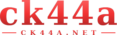 ck44a logo